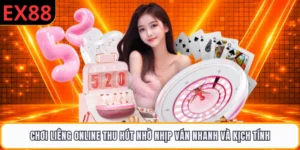 Chơi Liêng Online Thu Hút Nhờ Nhịp Ván Nhanh Và Kịch Tính