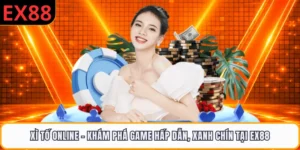 Xì Tố Online - Khám Phá Game Hấp Dẫn, Xanh Chín Tại EX88